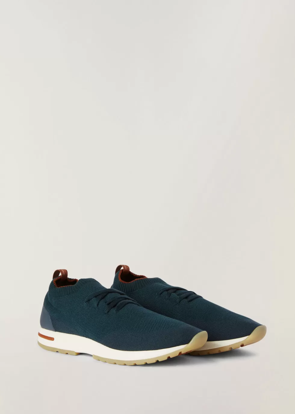 Sneakers*Loro Piana 360 Lp Flexy Walk Sneaker Tropical Rain