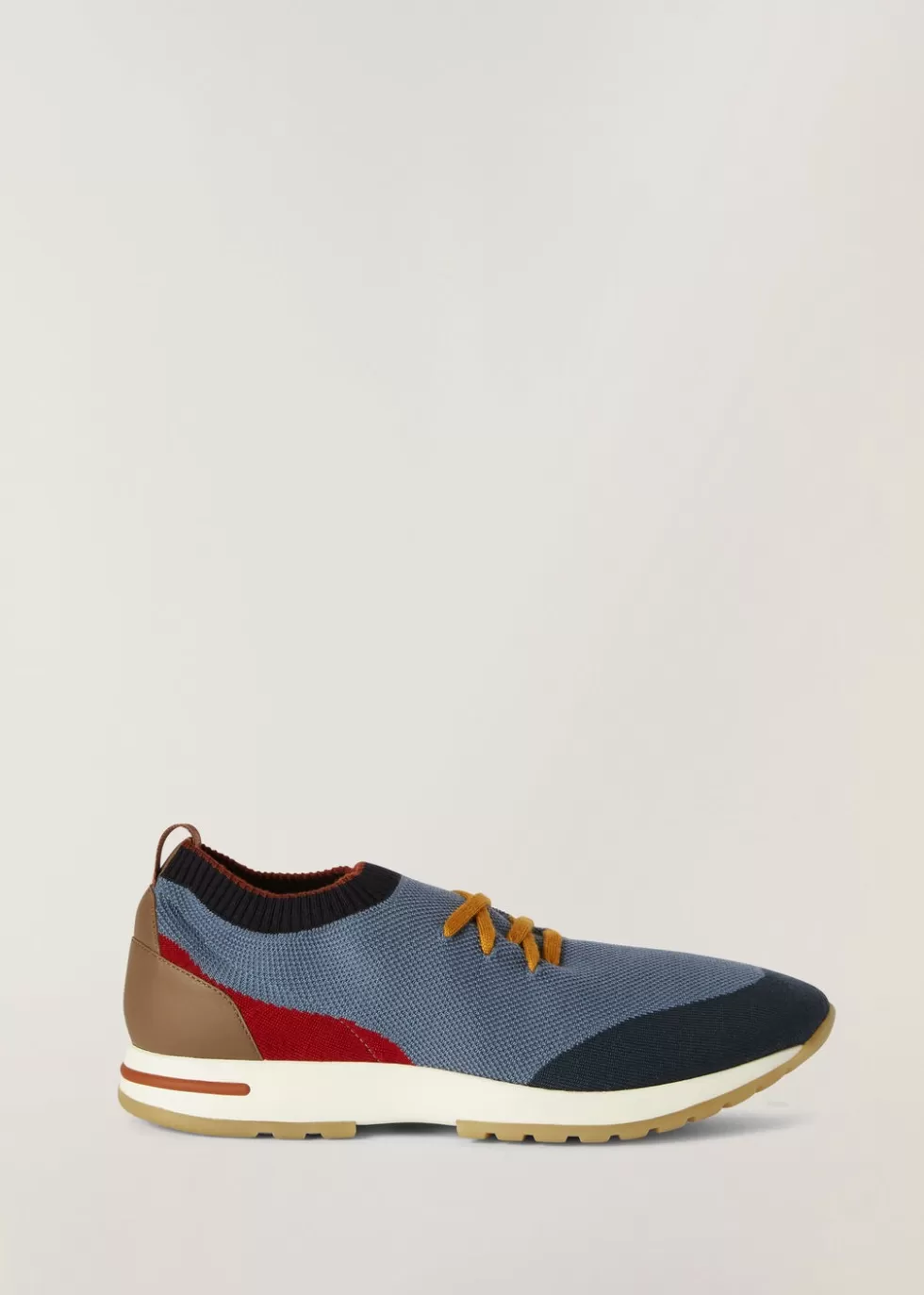 Sneakers*Loro Piana 360 Lp Flexy Walk Sneakers Misty Sunset
