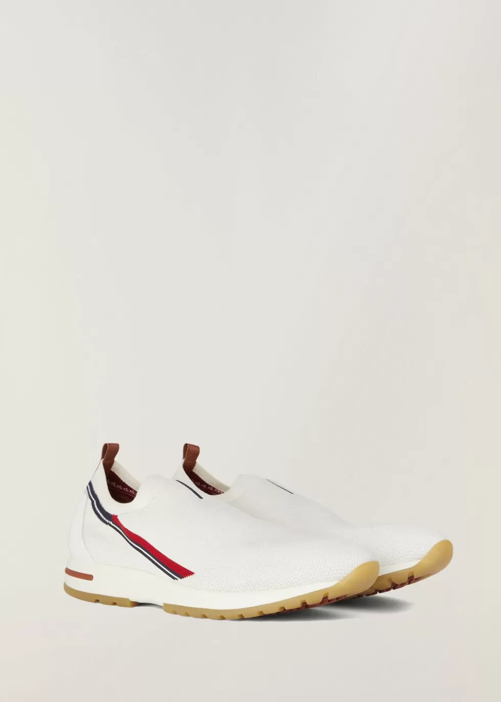 Sneakers*Loro Piana 360 Lp Flexy Walk Sneakers Marina