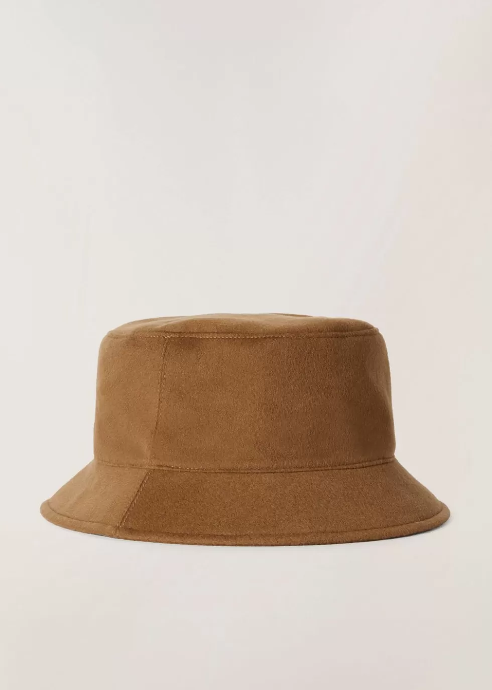 Hats*Loro Piana Cityleisure Hat Pecan