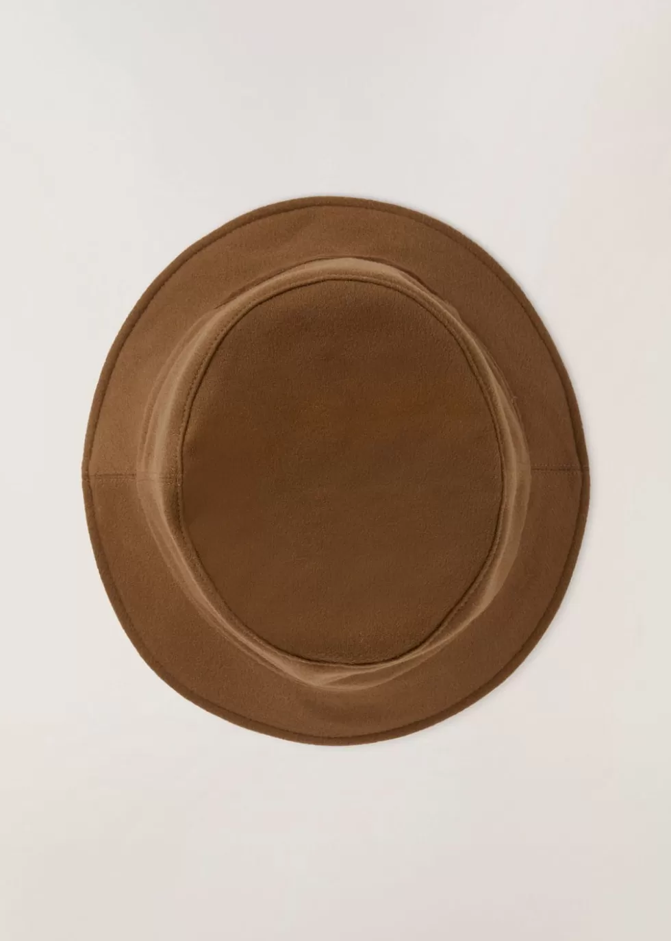Hats*Loro Piana Cityleisure Hat Pecan