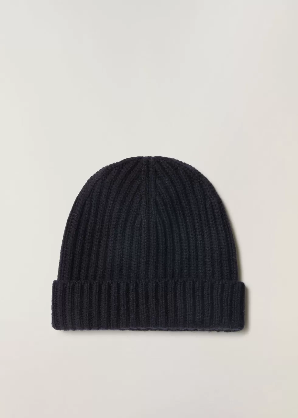 Hats*Loro Piana Maglia Inglese Hat Navy Blue