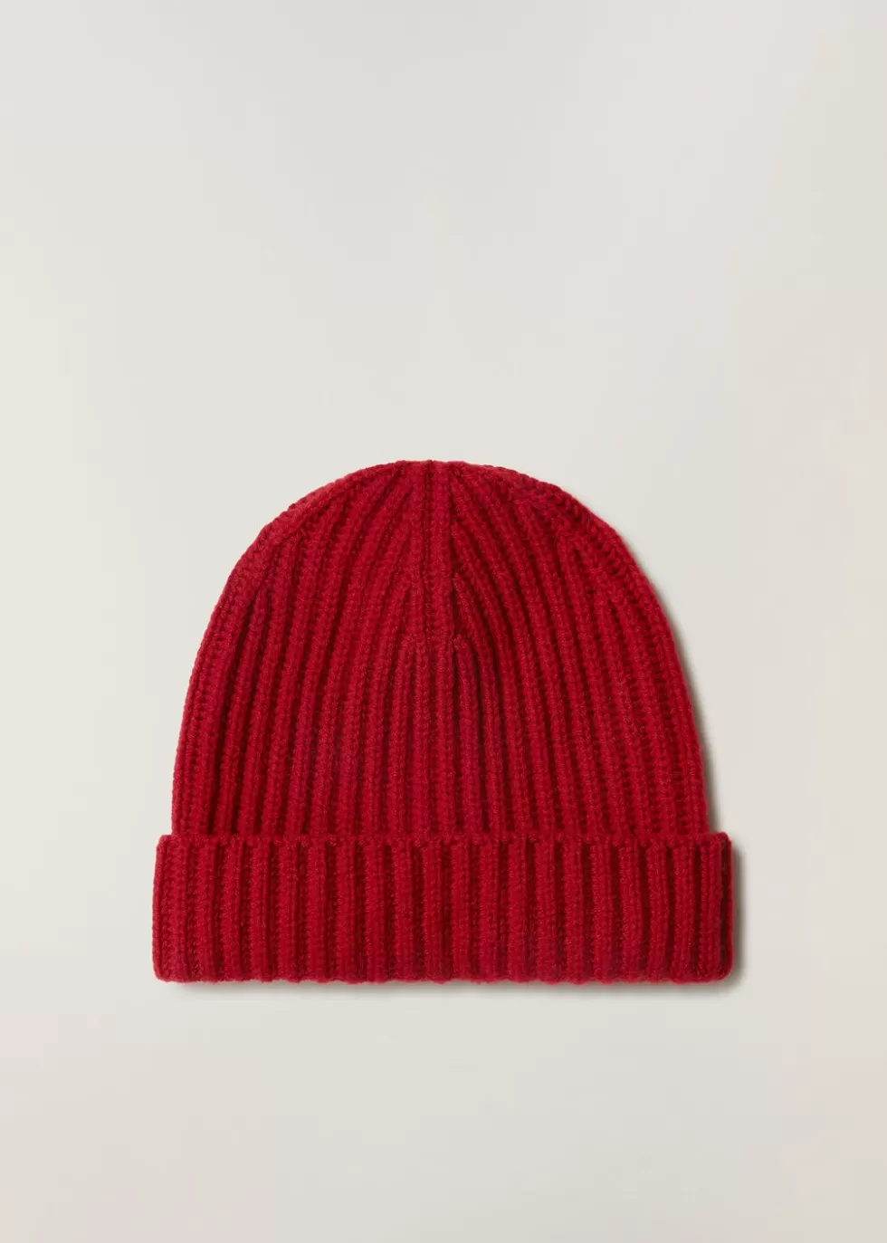 Hats*Loro Piana Maglia Inglese Hat Crimson