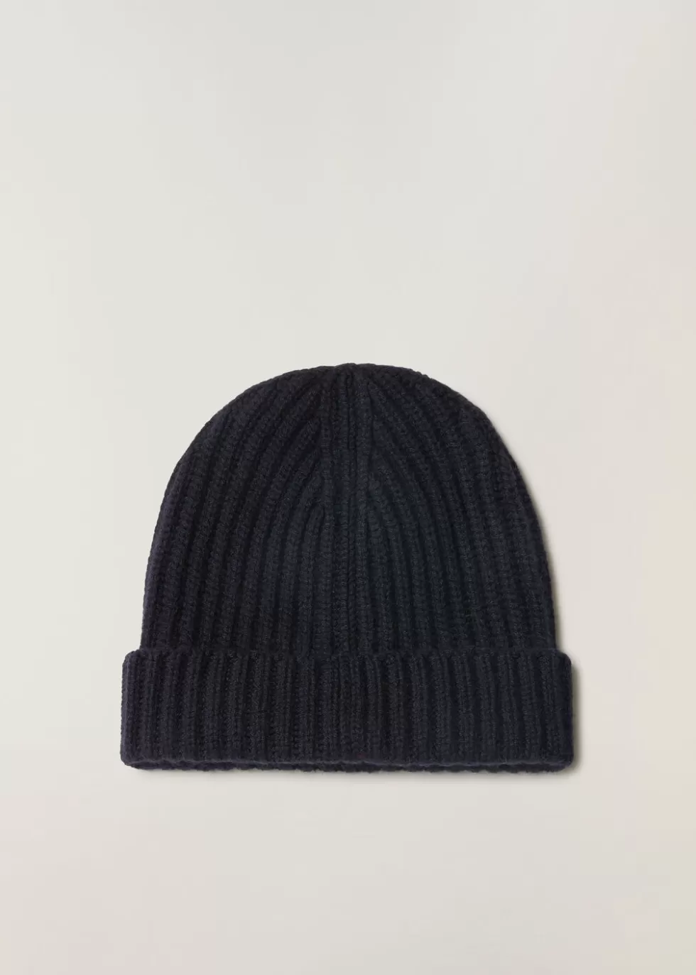 Hats*Loro Piana Maglia Inglese Hat Navy Blue