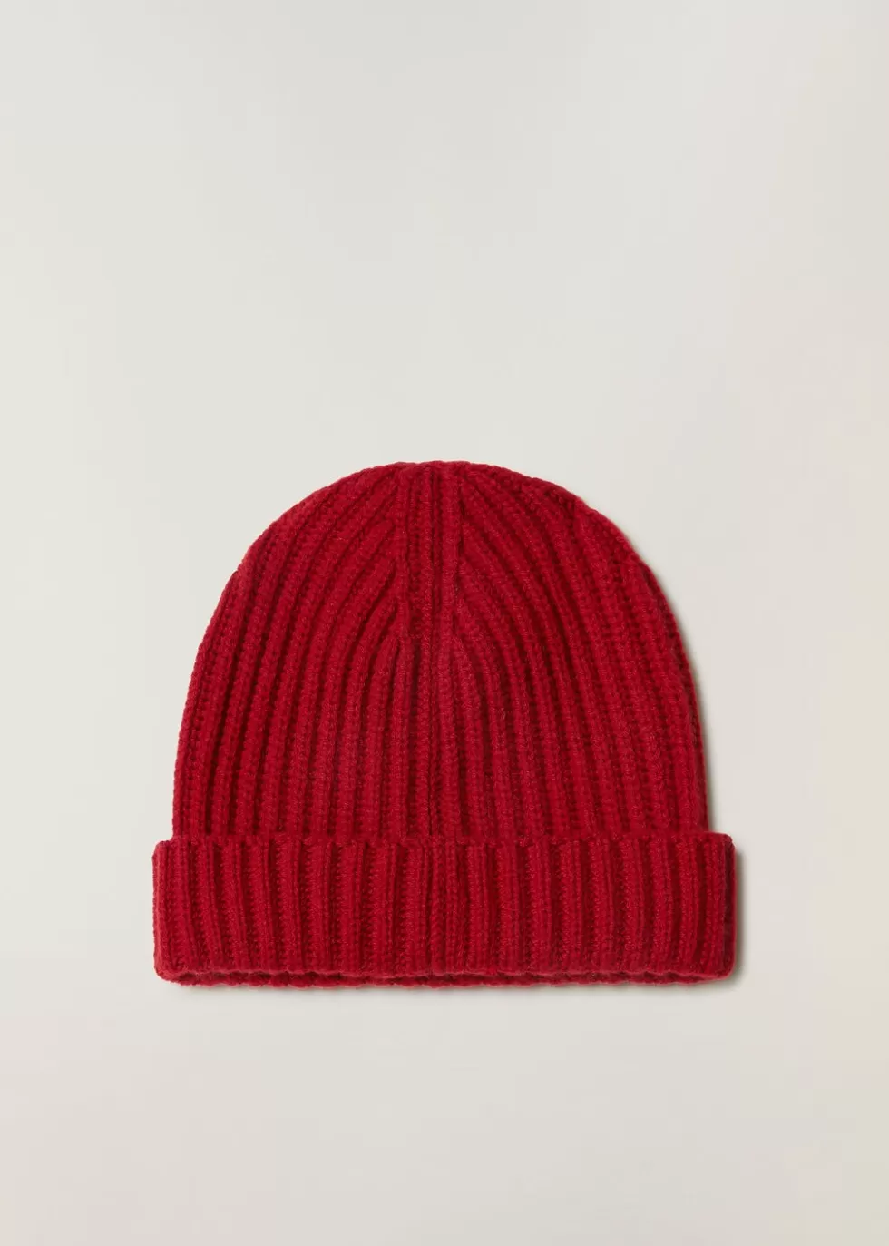 Hats*Loro Piana Maglia Inglese Hat Crimson