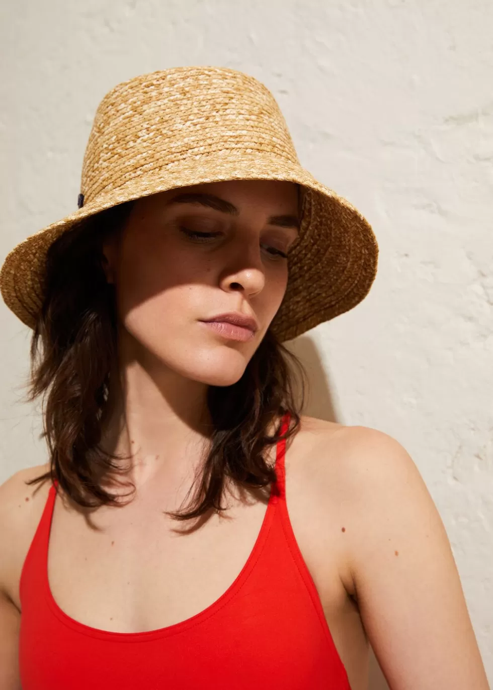 Swimwear*Loro Piana One-Piece Swimsuit Multicolor