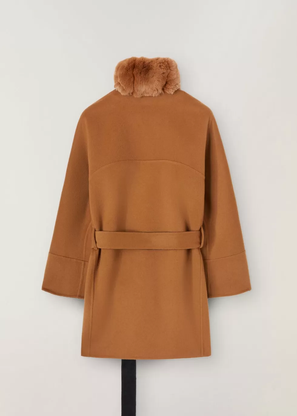 Jackets & Gilets*Loro Piana Rendal Jacket Vicuna/Black